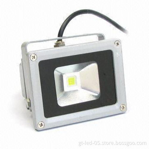 50W High Brightness LED Floodlight with SAA/C-Tick/CE/RoHS Marks and 3 Years Warranty